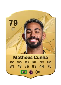 Matheus Cunha