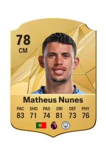 Matheus Nunes