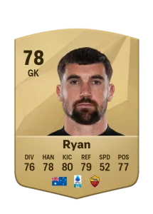 Mathew Ryan