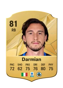 Matteo Darmian