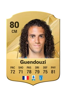 Matteo Guendouzi