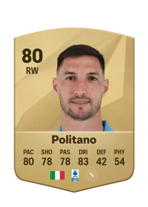 Matteo Politano