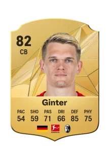 Matthias Ginter