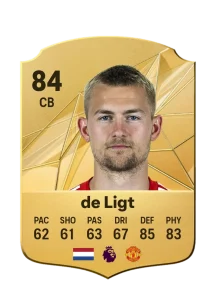 Matthijs de Ligt