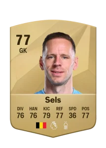 Matz Sels