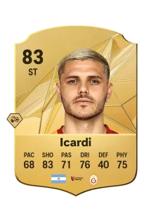 Mauro Icardi