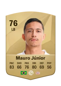 Mauro Junior