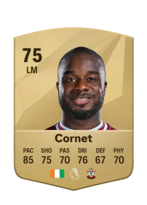 Maxwel Cornet