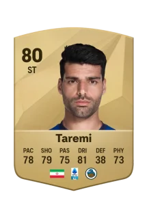 Mehdi Taremi