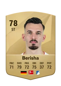 Mergim Berisha