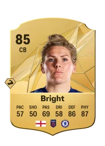 Millie Bright