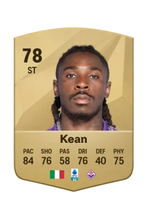 Moise Kean