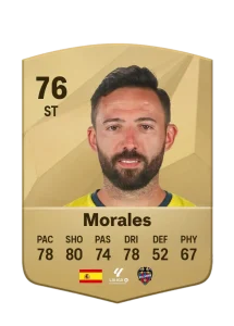 Morales