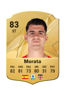 Morata