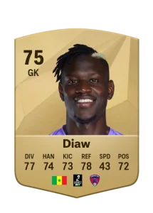 Mory Diaw