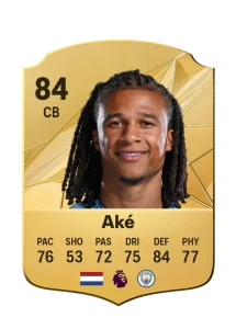 Nathan Ake