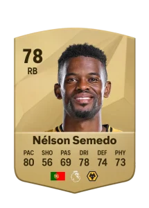 Nélson Semedo