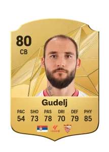 Nemanja Gudelj