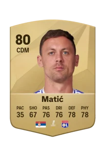 Nemanja Matic