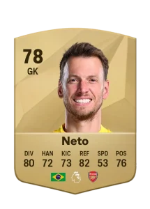 Neto