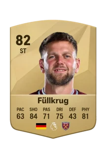 Niclas Fullkrug