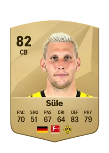 Niklas Sule