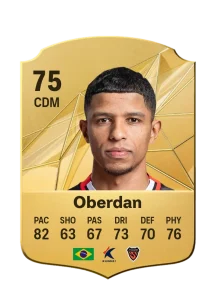 Oberdan