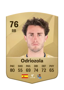 Odriozola