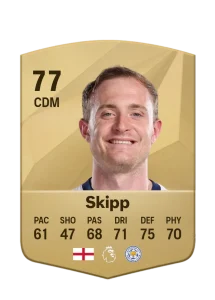 Oliver Skipp