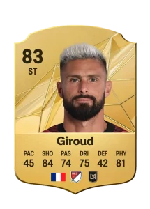 Olivier Giroud