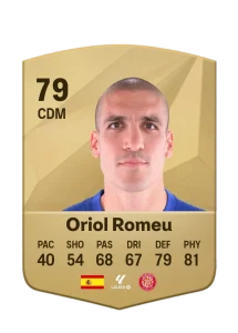 Oriol Romeu