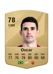 Oscar