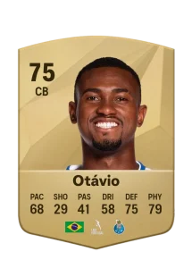 Otavio