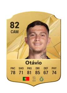 Otavio