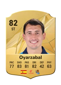 Oyarzabal