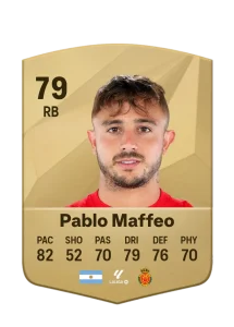 Pablo Maffeo