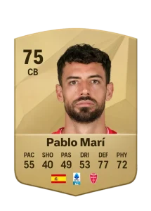 Pablo Mari