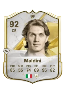 Paolo Maldini