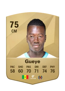 Pape Gueye