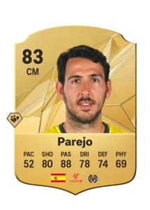 Parejo