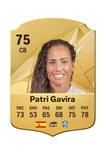 Patri Gavira