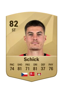 Patrik Schick