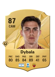 Paulo Dybala