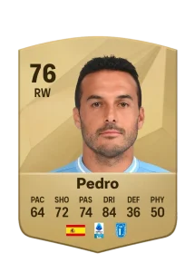 Pedro