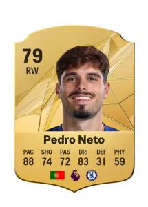 Pedro Neto