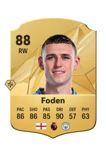 Phil Foden