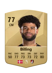 Philip Billing