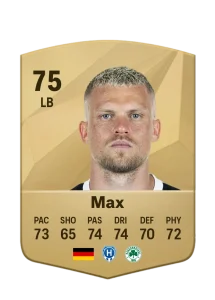 Philipp Max