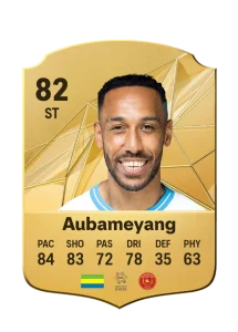 Pierre-Emerick Aubameyang