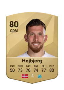 Pierre-Emile Hojbjerg